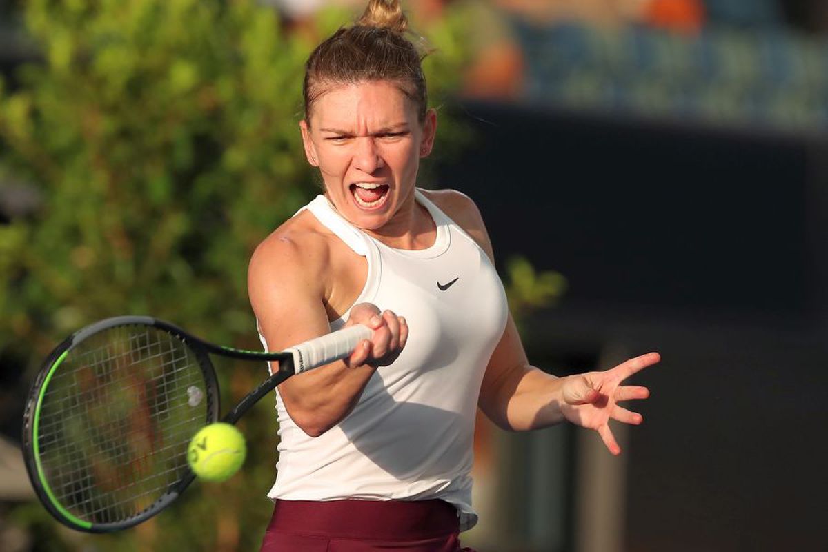SIMONA HALEP, SFERTURI WTA ADELAIDE // CTP, concluzii după primul meci al lui Halep din 2020: „Intevențiile lui Darren Cahill au fost decisive”