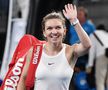 SIMONA HALEP, SFERTURI WTA ADELAIDE // CTP, concluzii după primul meci al lui Halep din 2020: „Intevențiile lui Darren Cahill au fost decisive”