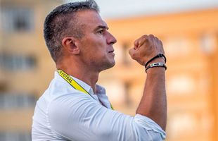 RAPID // VIDEO Mutarea iernii la Rapid! Daniel Pancu a detaliat discuţiile pentru transferul lui Alexandru Ioniţă