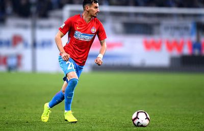 FCSB // Revine Romario Benzar la roș-albaștri? Anunțul făcut de Gigi Becali