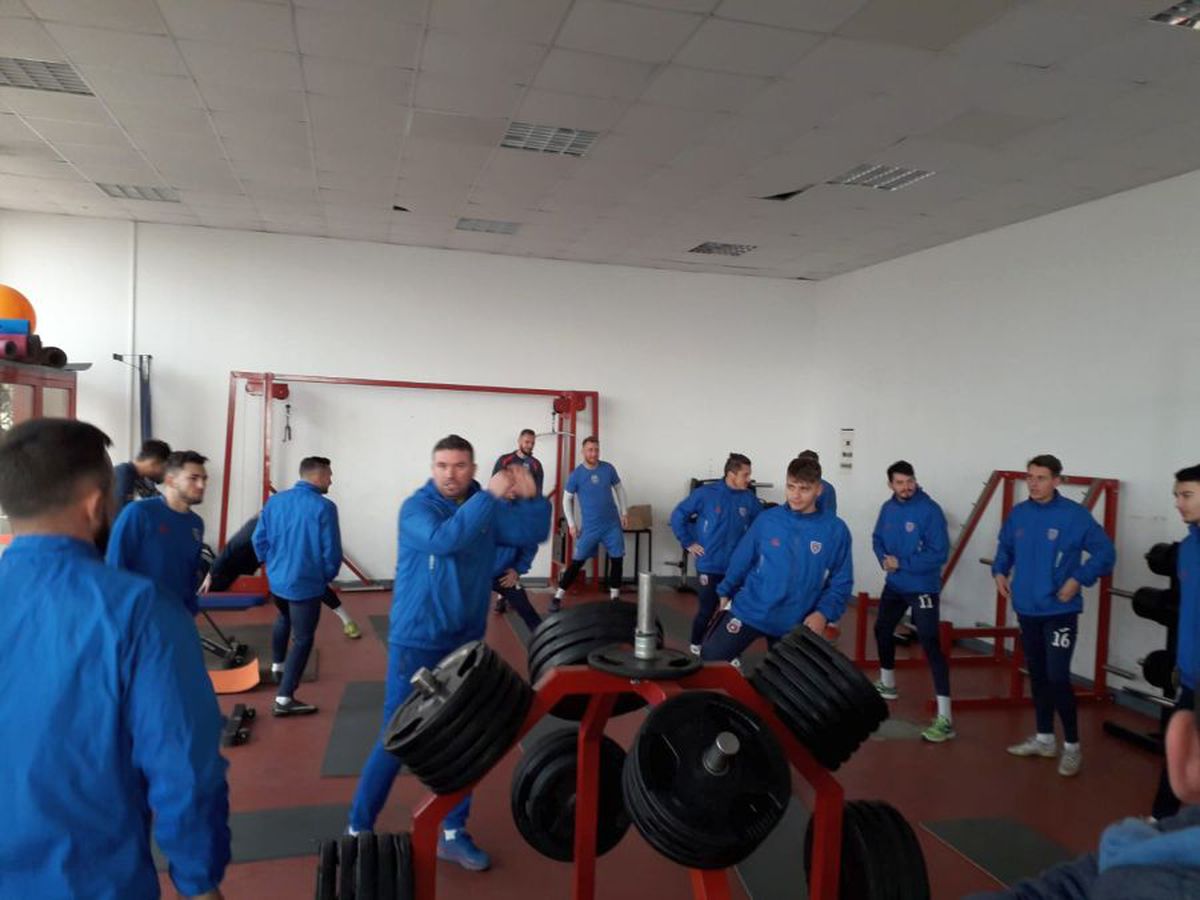 STEAUA // FOTO+VIDEO Anunț important după reunirea CSA Steaua: „Probabil că vom juca acolo în Liga 3”