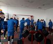 STEAUA // FOTO+VIDEO Anunț important după reunirea CSA Steaua: „Probabil că vom juca acolo în Liga 3”