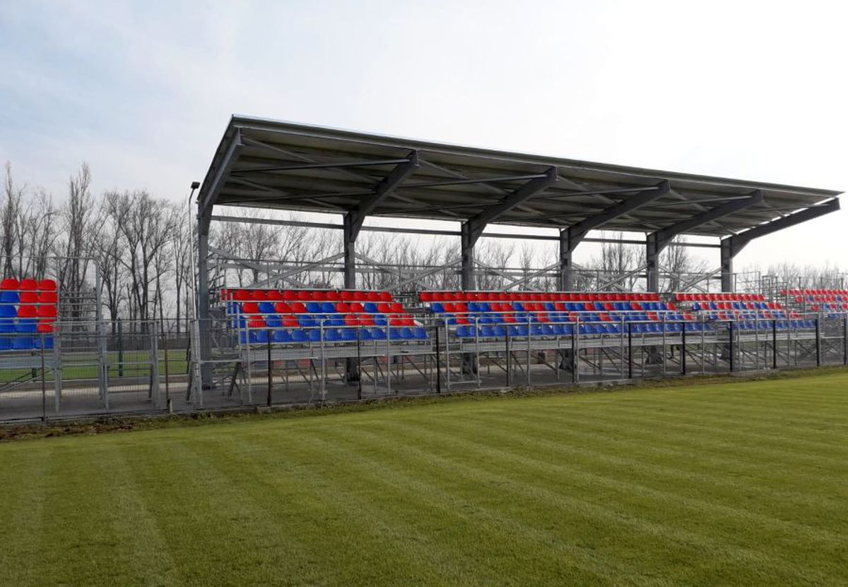 Reunire Steaua București