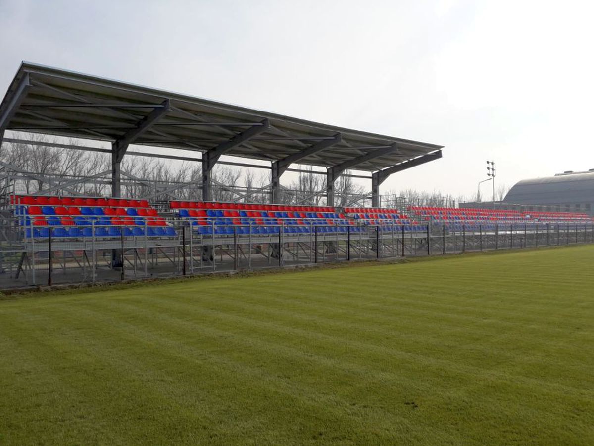 Reunire Steaua București