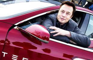 CFR Cluj semnează cu Tesla! Colosul american vine să bage bani în „Gruia” + suma uriașă pe care ar urma s-o investească