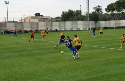 Viitorul - Young Boys Berna 0-1, VIDEO + FOTO // Echipa lui Hagi a pierdut primul amical din Turcia