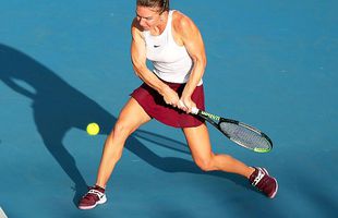 Simona Halep dezvăluie ce i-a zis Darren Cahill: „Vreți să fiu sinceră?!”