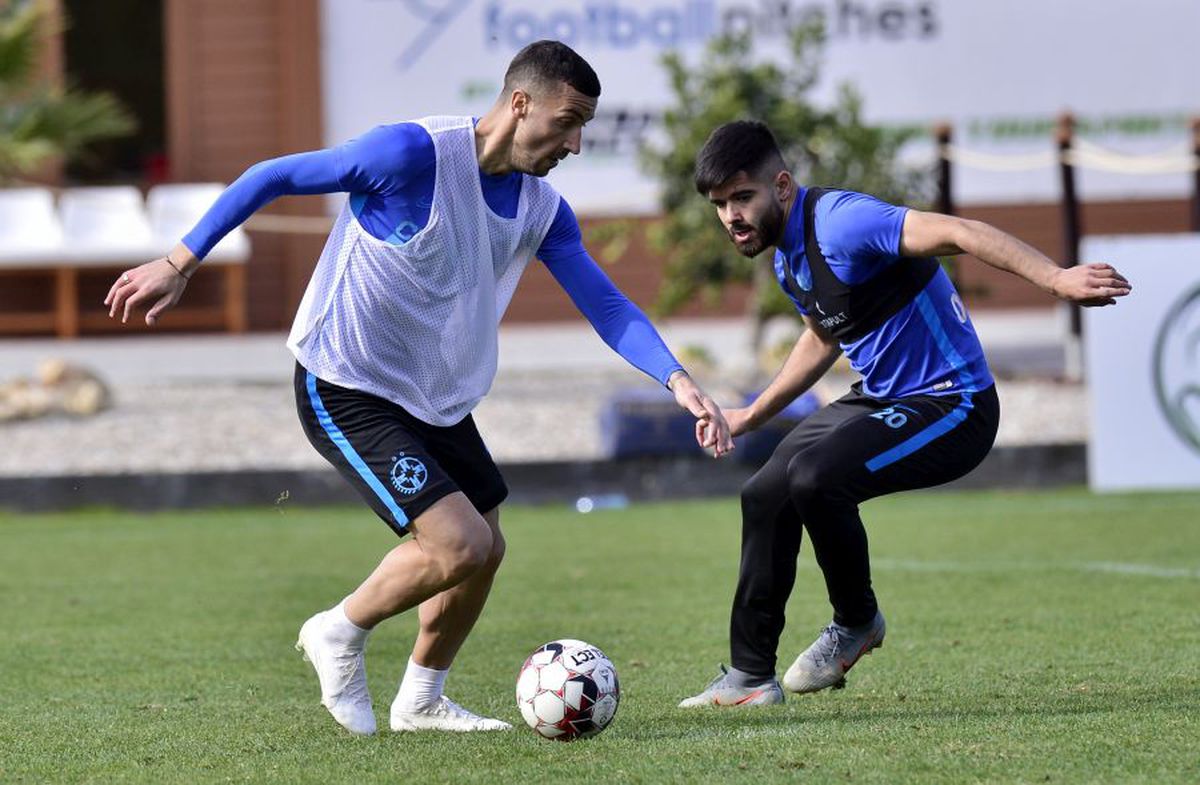 FCSB // EXCLUSIV Cum a „țepuit” Gigi Becali Oțelul » Dedesubturile tranzacției ciudate cu Oaidă: „Vom contacta avocații”