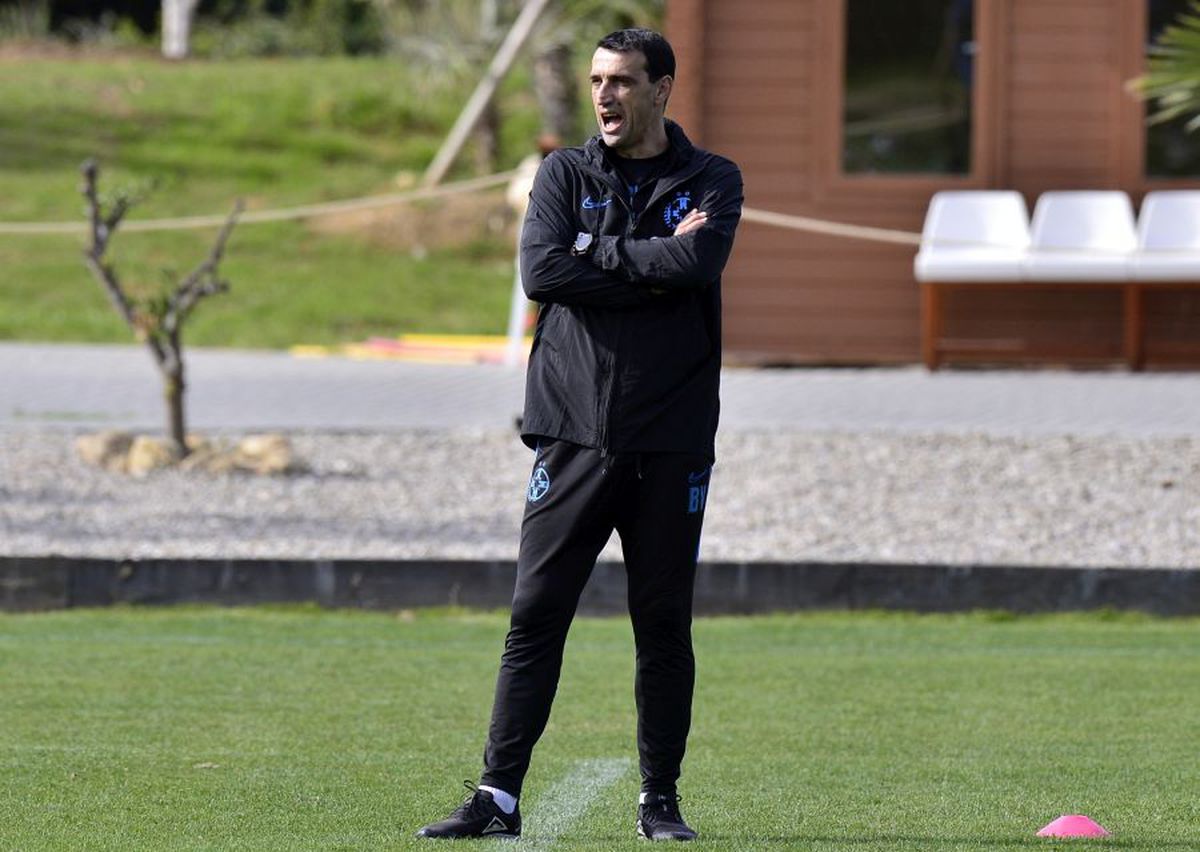 FCSB // Anunțat de Gigi Becali că poate pleca, Marko Momcilovic nu vrea să renunțe