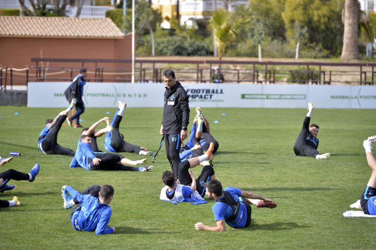 FCSB // EXCLUSIV Cum a „țepuit” Gigi Becali Oțelul » Dedesubturile tranzacției ciudate cu Oaidă: „Vom contacta avocații”