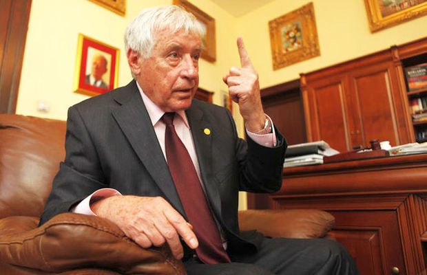 A murit doctorul Vasile Cândea! Povestea halucinantă despre cum i-a salvat viața lui Duckadam după finala de la Sevilla: „Era o situație de război! Altfel, îi amputam mâna”