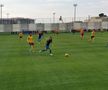 Viitorul - Young Boys Berna 0-1, VIDEO + FOTO // Echipa lui Hagi a pierdut primul amical din Turcia