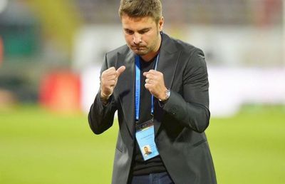 Ioanițoaia se întreabă dacă instalarea lui Mutu n-a fost pripită: „Va ajunge ca U21 să piardă un meci pentru ca tribuna să-și aducă aminte că Mutu a fluierat în biserică”