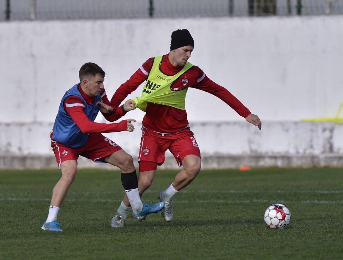 DINAMO. Cu cine ține Anamaria Prodan în Liga 1: „O să mor dinamovistă”