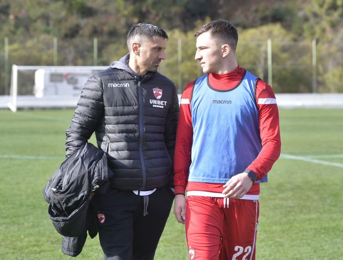 DINAMO. Cu cine ține Anamaria Prodan în Liga 1: „O să mor dinamovistă”