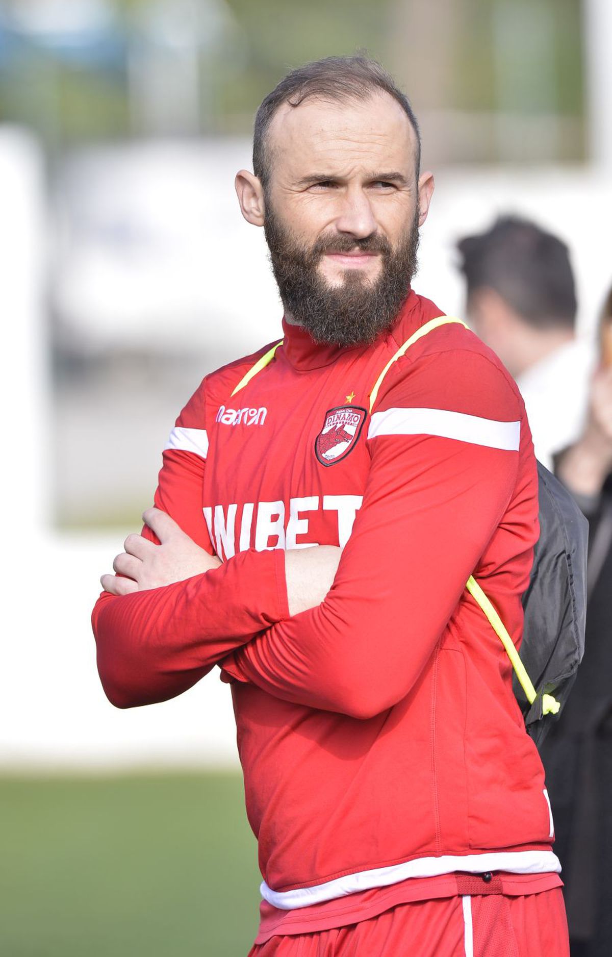 DINAMO. Cu cine ține Anamaria Prodan în Liga 1: „O să mor dinamovistă”