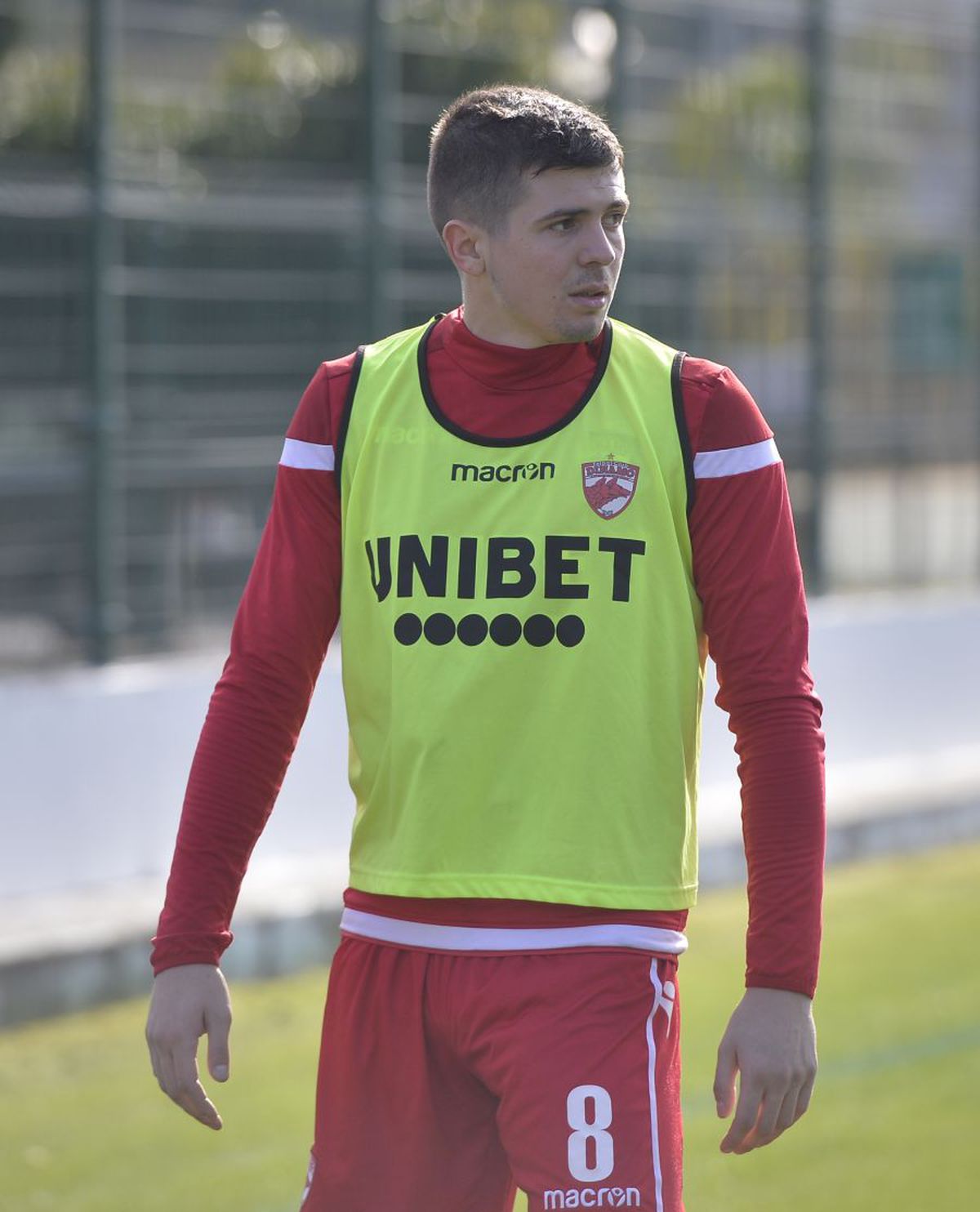 DINAMO // EXLCUSIV Ionuț Negoiță s-a ținut de cuvânt » Vestea primită de jucătorii „câinilor” în cantonamentul din Spania