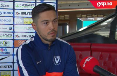 CORESPONDENȚĂ DIN ANTALYA // INTERVIU Gabi Iancu: „N-am vrut să apar la TV cu toate prostiile, de asta nu m-am apărat când eram acuzat degeaba"