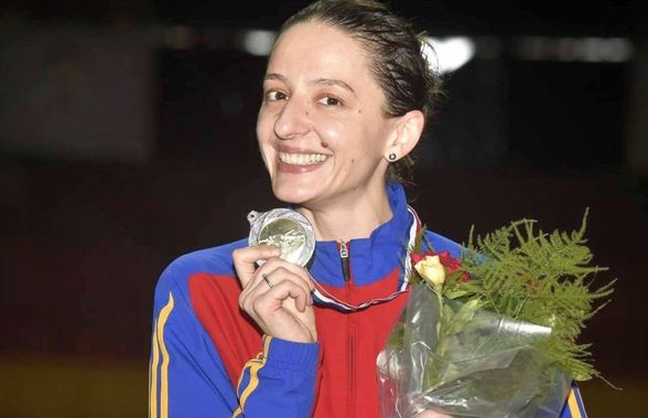 Ana Maria Popescu, început perfect de an » Românca e noul lider mondial!