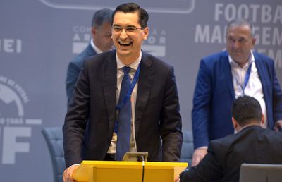 Răzvan Burleanu și FRF schimbă regulamentul! Ce jucători trebuie să folosească echipele începând cu sezonul viitor
