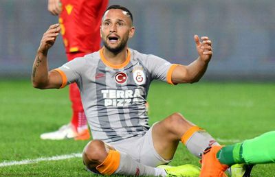 Florin Andone s-a întors la antrenamente » Cu ce formație se pregătește atacantul