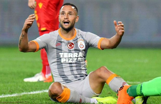 Florin Andone s-a întors la antrenamente » Cu ce formație se pregătește atacantul