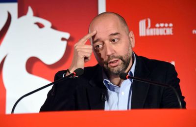 Dezvăluiri despre unul dintre cele mai titrate cluburi din lume: „AC Milan, vândut unei terțe părți”