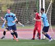 FOTO Hermannstadt - Winterthur 1-2 » Ca-n curtea școlii! Sibienii au luat gol la ultima fază