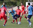 FOTO Hermannstadt - Winterthur 1-2 » Ca-n curtea școlii! Sibienii au luat gol la ultima fază