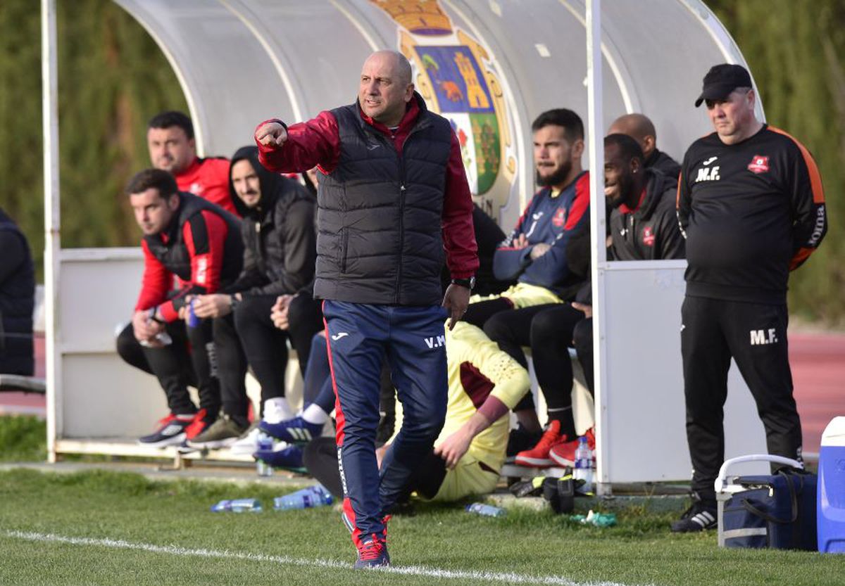 FOTO Hermannstadt - Winterthur 1-2 » Ca-n curtea școlii! Sibienii au luat gol la ultima fază