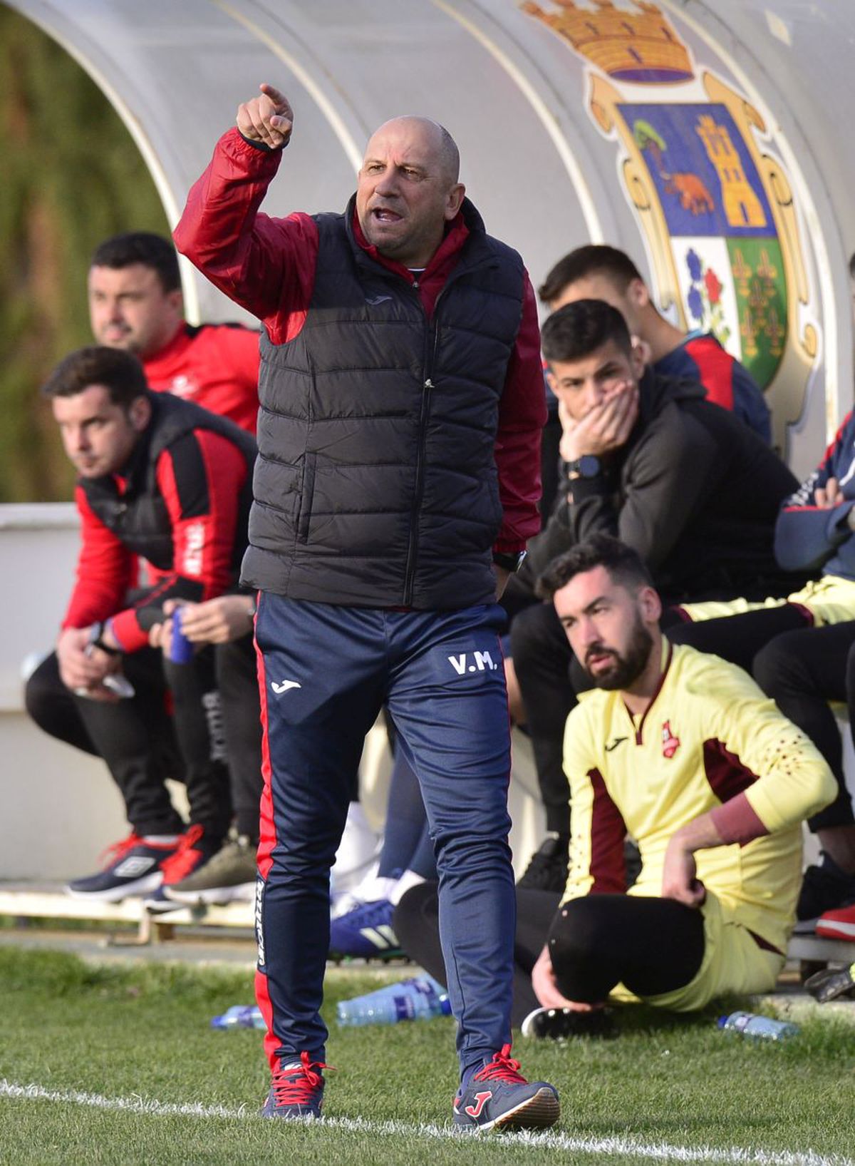 FOTO Hermannstadt - Winterthur 1-2 » Ca-n curtea școlii! Sibienii au luat gol la ultima fază