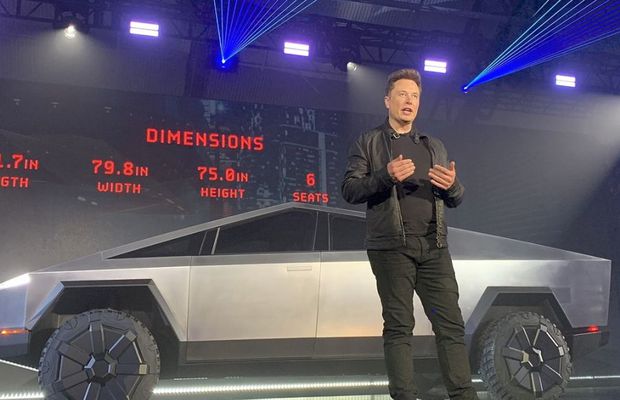 Superlovitura campioanei CFR Cluj: detaliile afacerii cu EVA, companie controlată de Elon Musk! EXCLUSIV Ce spune CEO-ul