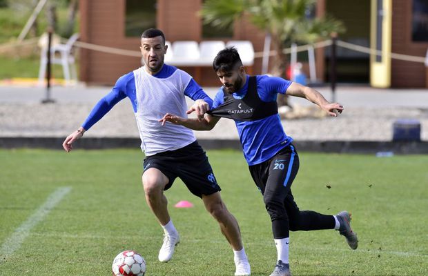 FCSB // Anunțat de Gigi Becali că poate pleca, Marko Momcilovic nu vrea să renunțe