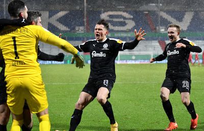 Surpriză mare în Cupa Germaniei! Bayern Munchen, eliminată de o echipă de liga a 2-a