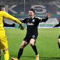 Kiel s-a calificat în optimile Cupei Germaniei // foto: Guliver/gettyimages