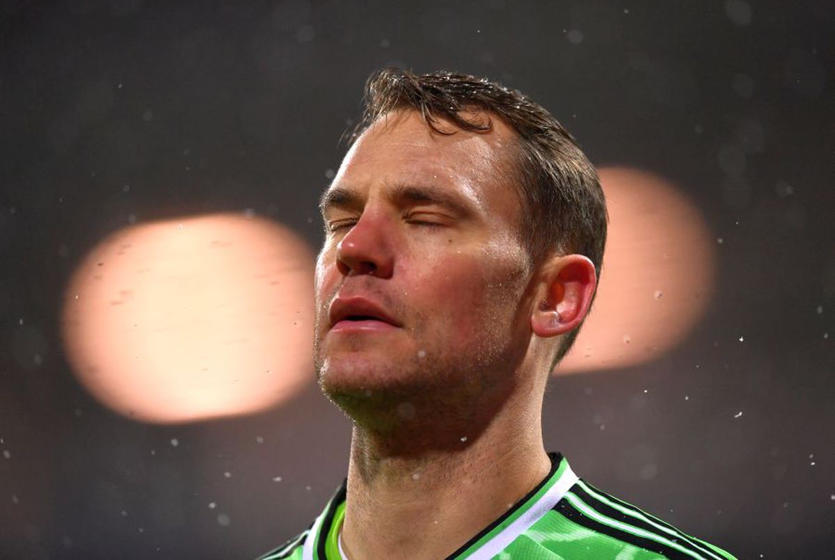 Kiel - Bayern Munchen, „16-imi” Cupa Germaniei