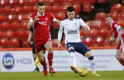 Ianis Hagi, cel mai incisiv pasator din Scoția! Ce mesaj a primit de la fosta echipă