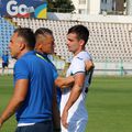 FOTO: Facebook @GloriaBuzauFotbal
