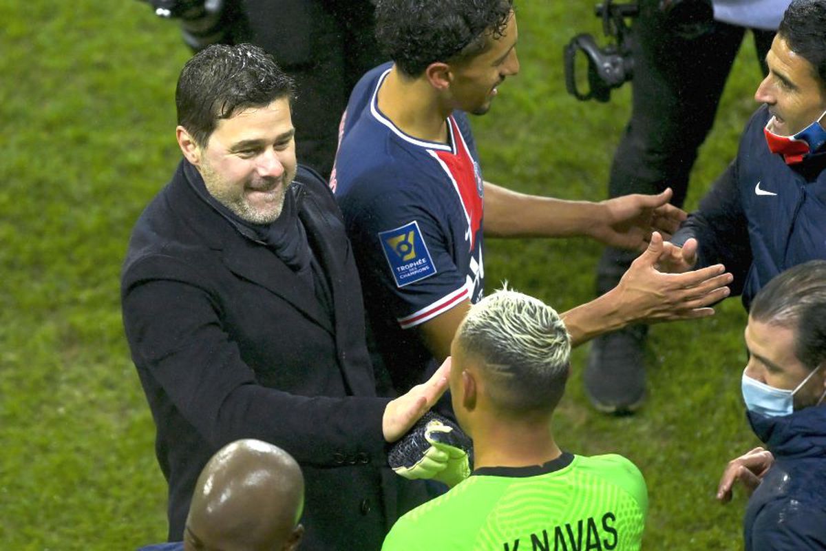 PSG - MARSEILLE 2-1. Neymar, insultat după ce a cucerit Supercupa Franței: „Părinții m-au învățat să scot gunoiul afară”