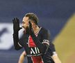 PSG - MARSEILLE 2-1. Neymar, insultat după ce a cucerit Supercupa Franței: „Părinții m-au învățat să scot gunoiul afară”