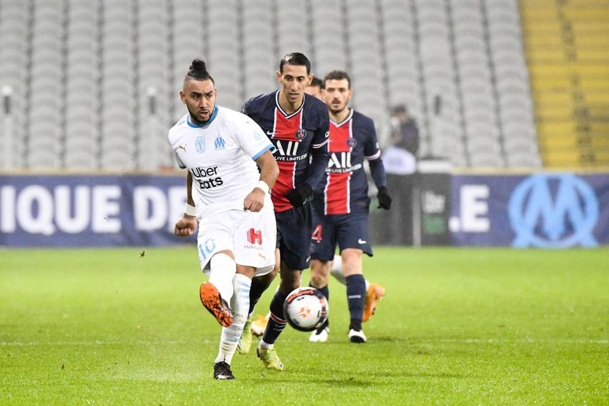 PSG - MARSEILLE 2-1. Neymar, insultat după ce a cucerit Supercupa Franței: „Părinții m-au învățat să scot gunoiul afară”