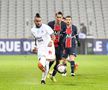 PSG - MARSEILLE 2-1. Neymar, insultat după ce a cucerit Supercupa Franței: „Părinții m-au învățat să scot gunoiul afară”