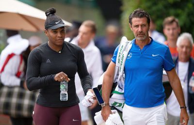 Ion Țiriac l-a enervat și pe antrenorul Serenei Williams: „A demonstrat lumii acest lucru!”