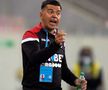 Cosmin Contra, fost antrenor Dinamo