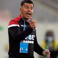 Cosmin Contra, fost antrenor Dinamo