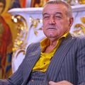 Gigi Becali, finanțator FCSB