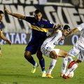 Santos - Boca Juniors 3-0 // foto: Imago
