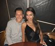 FOTO Feblețea lui Mesut Ozil » Amine Gulse i-a cucerit inima fotbalistului dorit de Fenerbahce