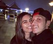 FOTO Feblețea lui Mesut Ozil » Amine Gulse i-a cucerit inima fotbalistului dorit de Fenerbahce
