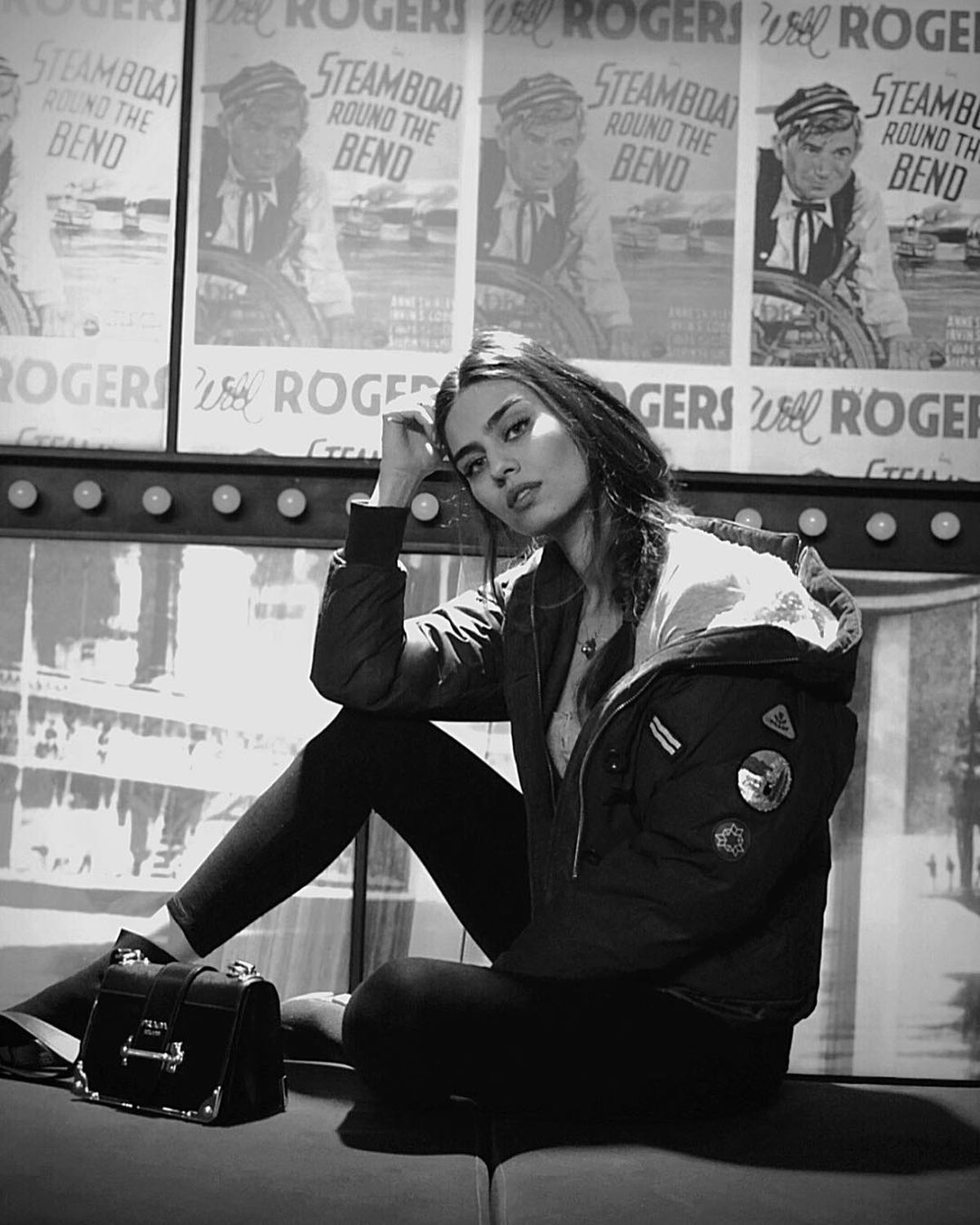 FOTO Feblețea lui Mesut Ozil » Amine Gulse i-a cucerit inima fotbalistului dorit de Fenerbahce